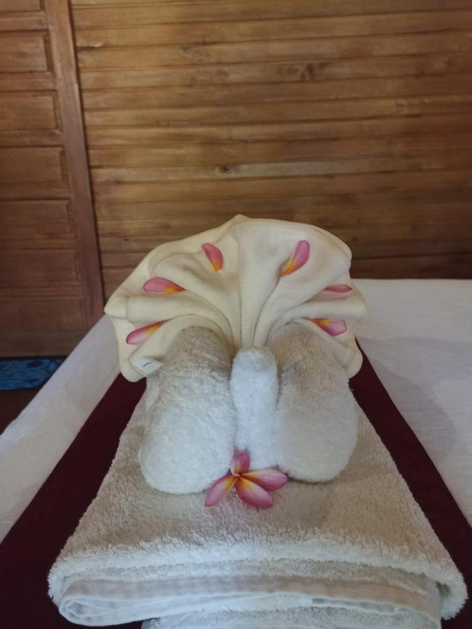 Bougainvillea Bungalow Batumadeg Екстериор снимка